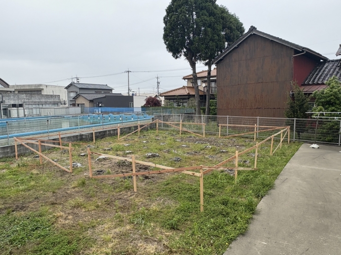 UY様邸／津幡町／長期／ZEH